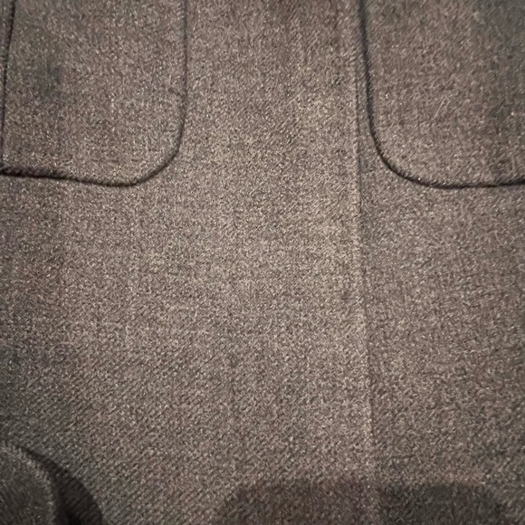 Zara Military Style Coat. Size. M - Picture 15 of 15